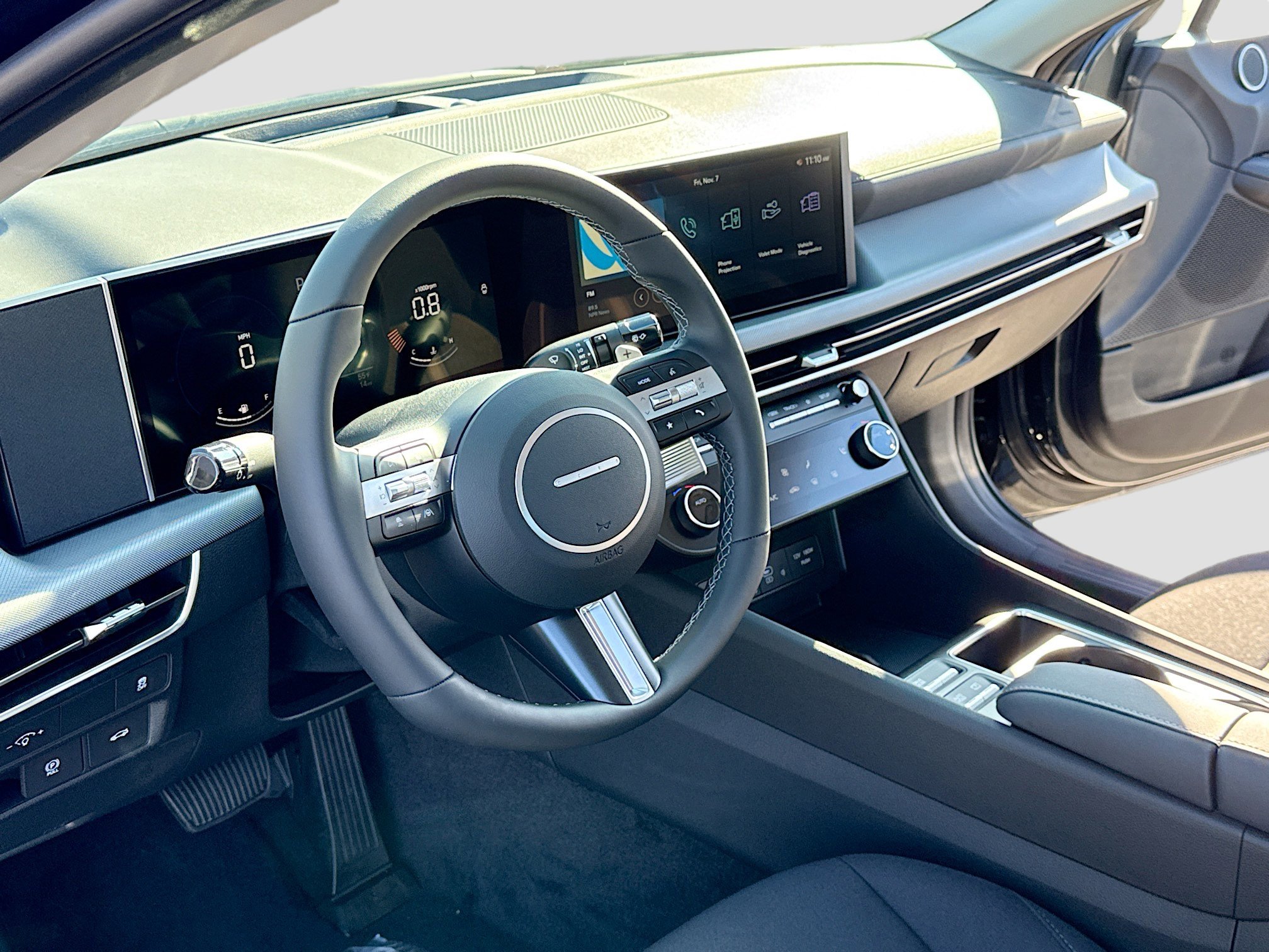 New 2026 Hyundai Sonata SEL image 4