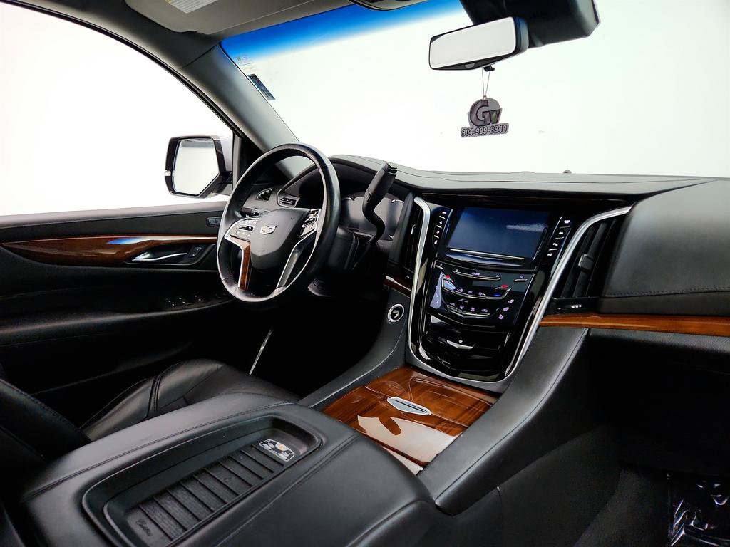 Used 2019 Cadillac Escalade ESV Premium Luxury AWD/4WD image 27