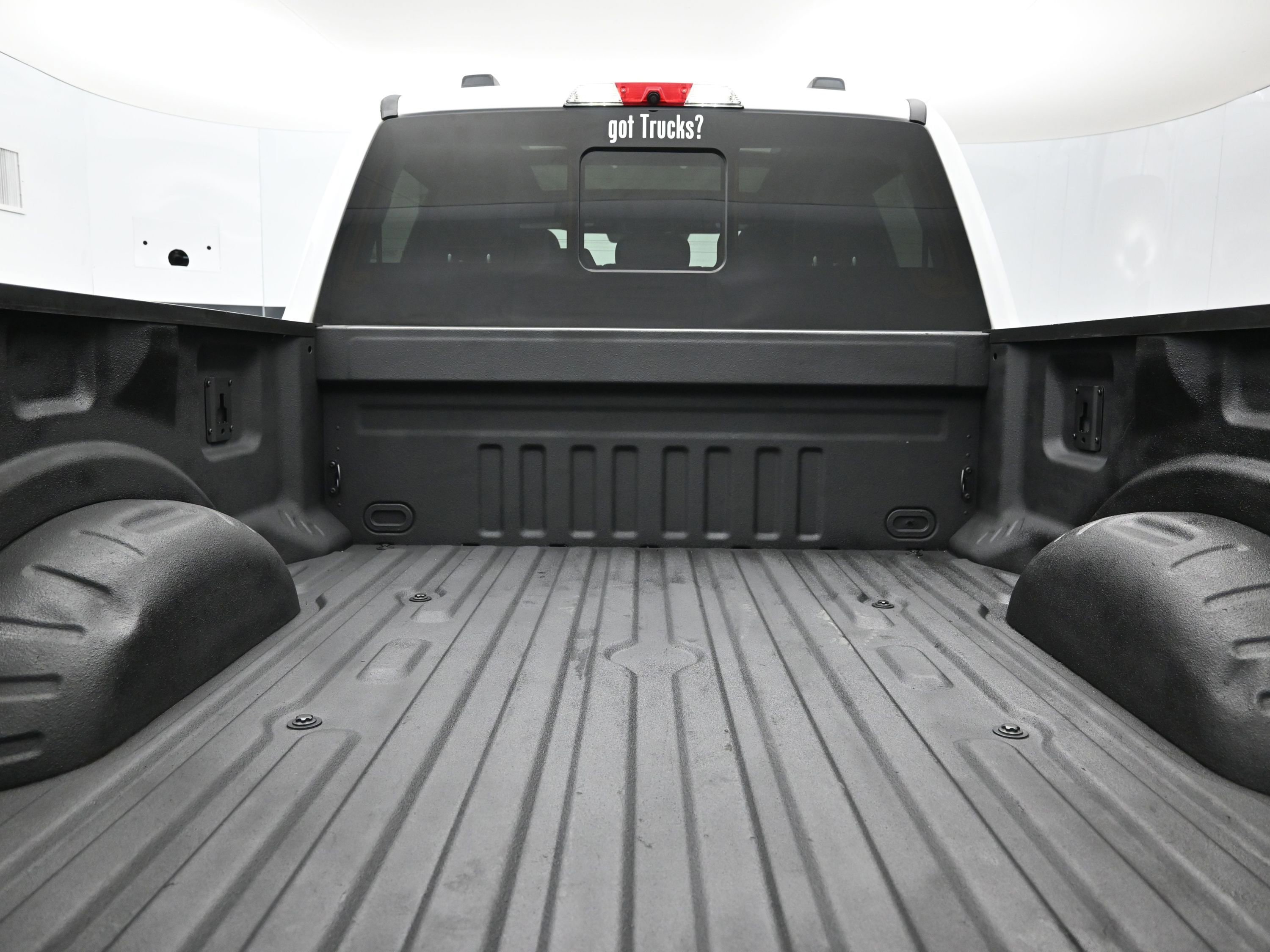 Used 2020 Ford F250 King Ranch w/ FX4 Off-Road Package image 7