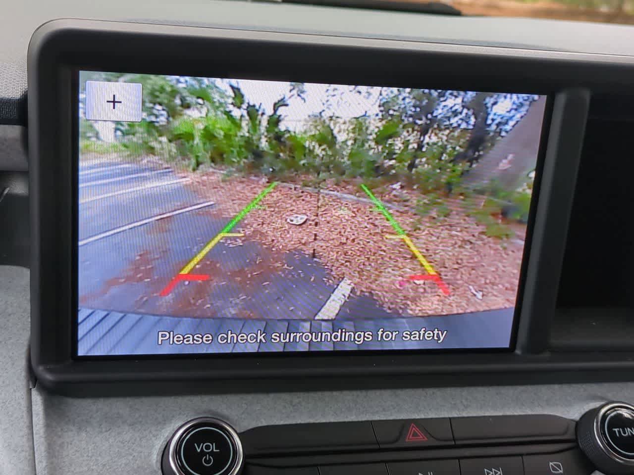 Used 2024 Ford Maverick XLT FWD image 29