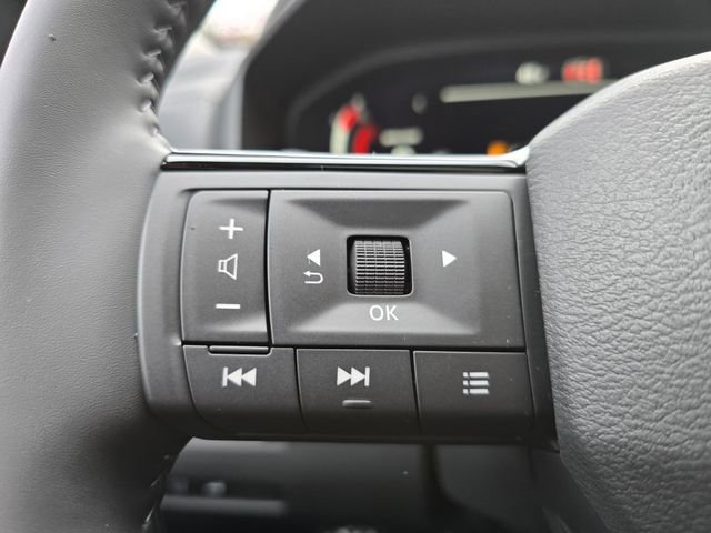 New 2026 Nissan Rogue Platinum AWD/4WD image 26