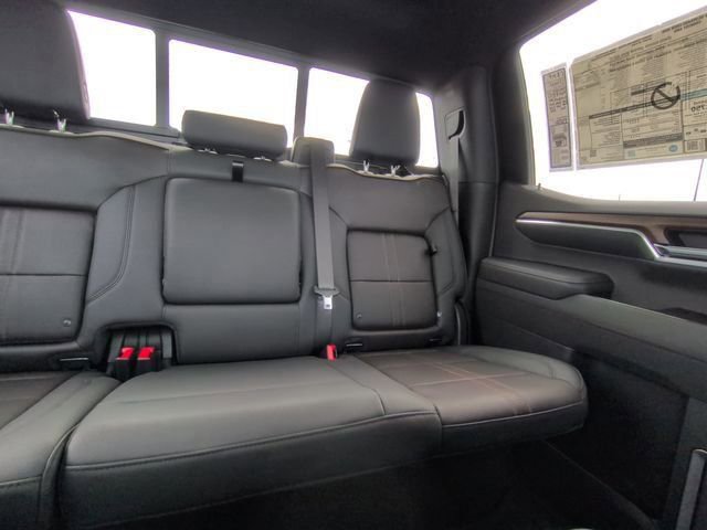 New 2026 Chevrolet Silverado 1500 High Country w/ High Country Premium Package image 6