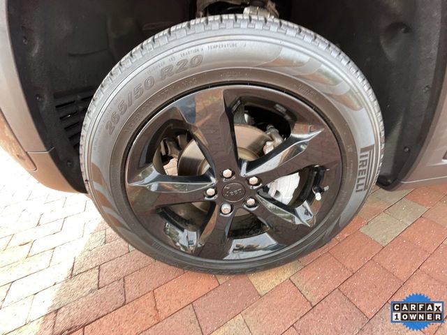 Used 2023 Jeep Grand Cherokee Limited w/ Luxury Tech Group II image 28