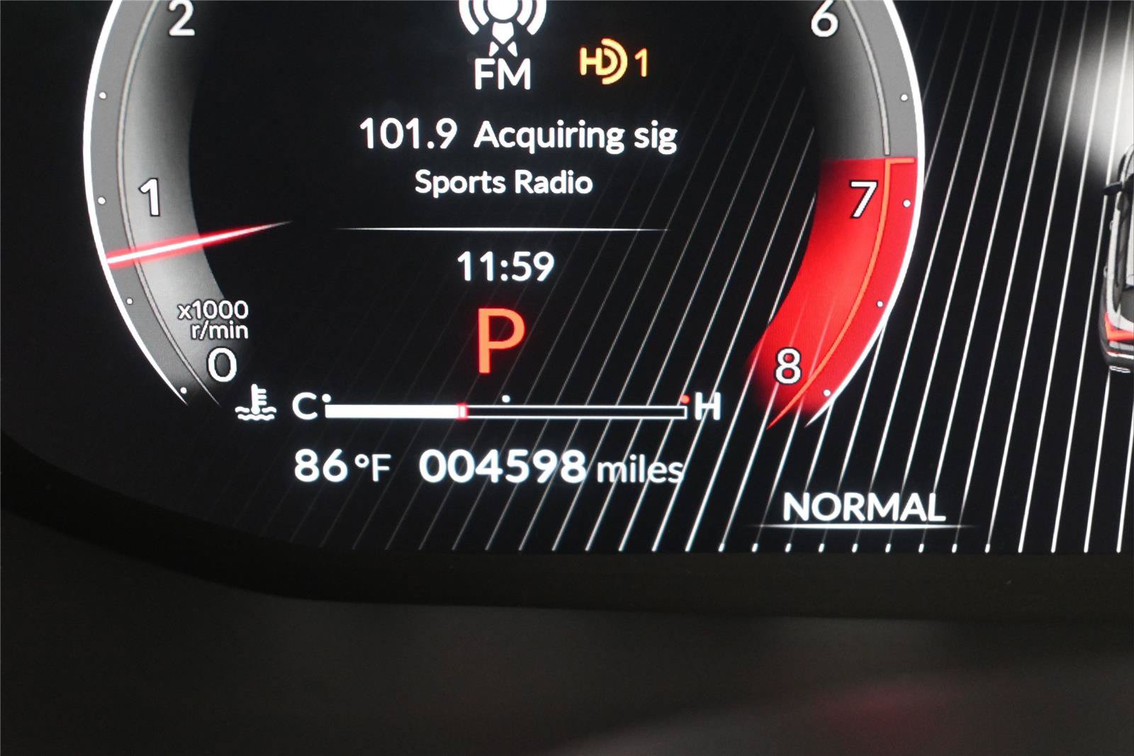 Certified 2026 Acura MDX A-Spec AWD/4WD image 3