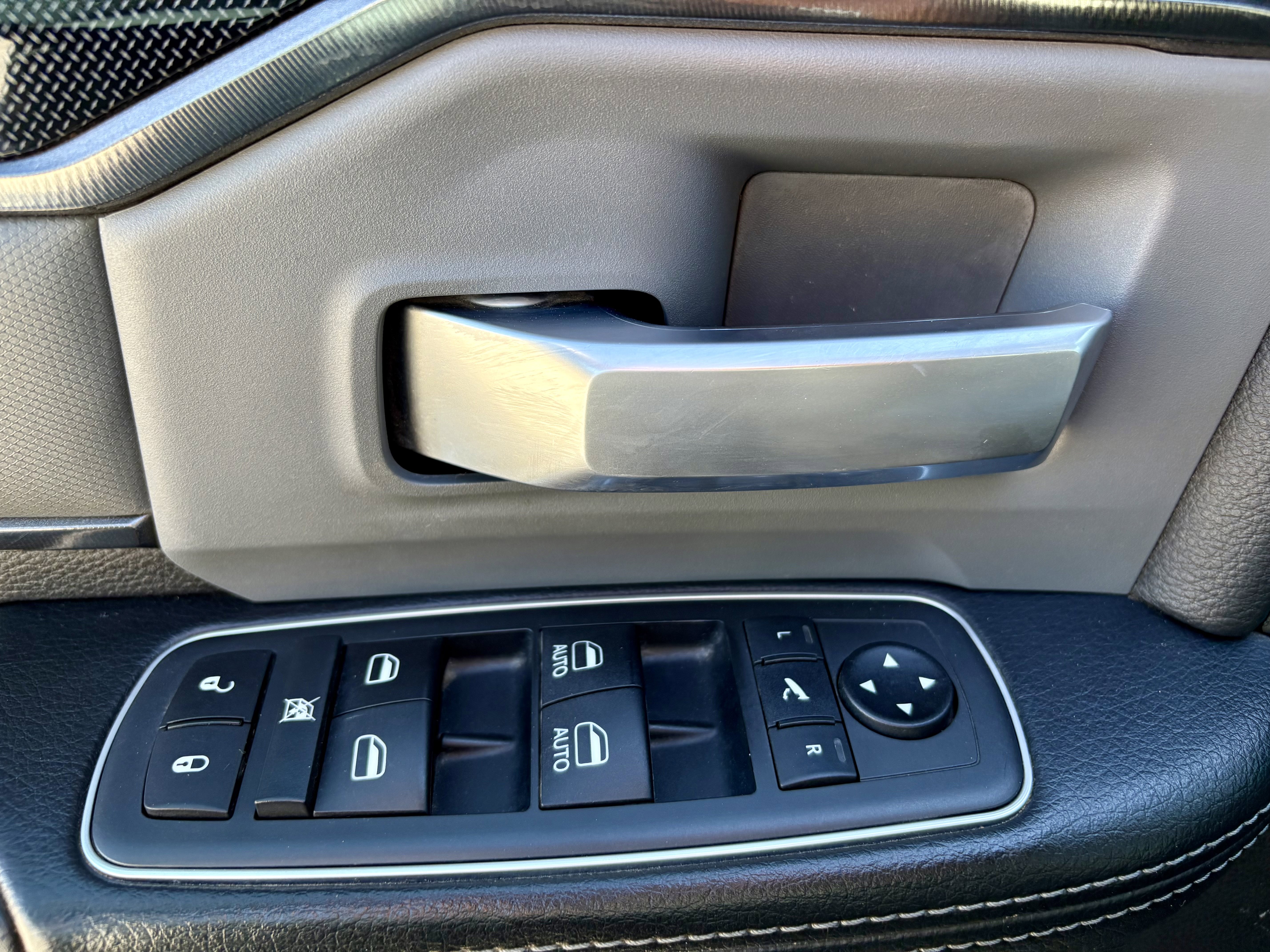 Used 2019 RAM 2500 Power Wagon image 13