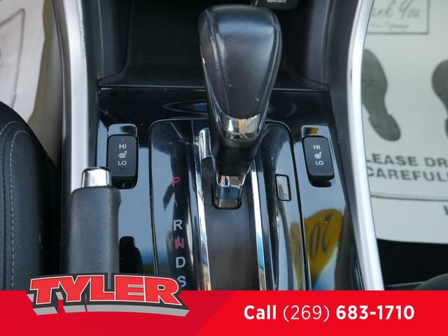 Used 2017 Honda Accord EX-L image 32