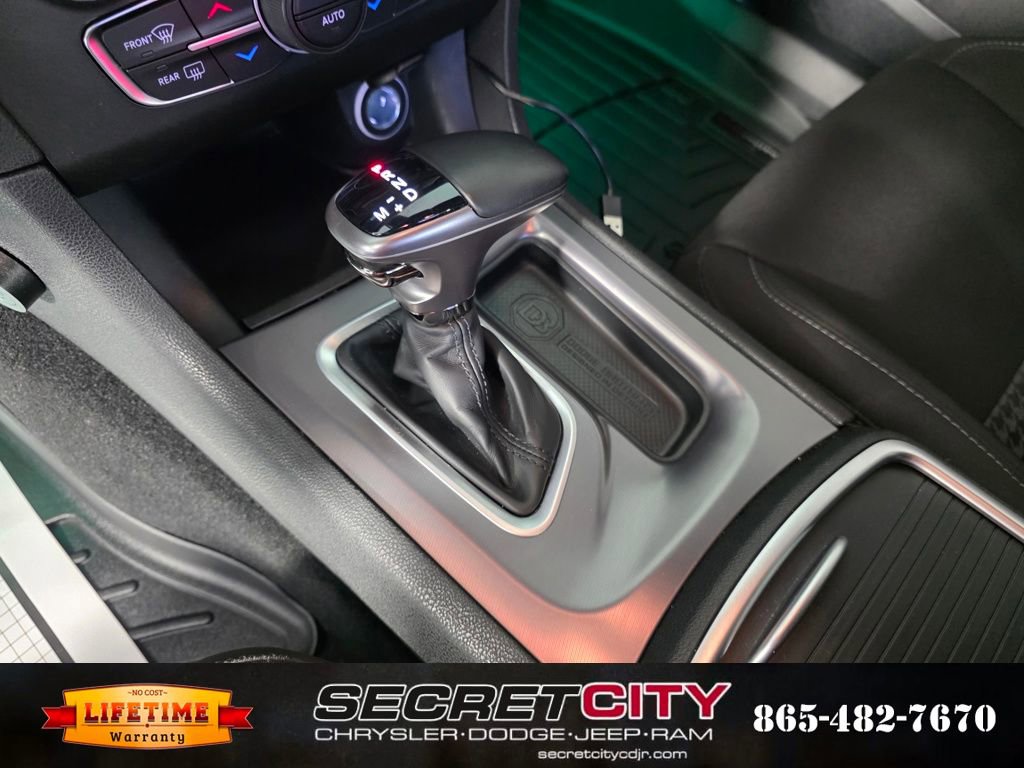 Used 2022 Dodge Charger Scat Pack image 23