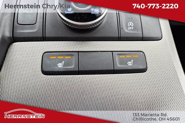 Used 2022 Hyundai Palisade SEL w/ Convenience Package image 21