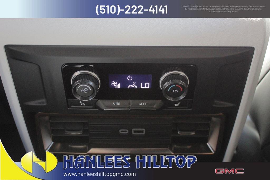 New 2024 GMC Hummer EV 2X w/ Extreme Off-Road Package image 21