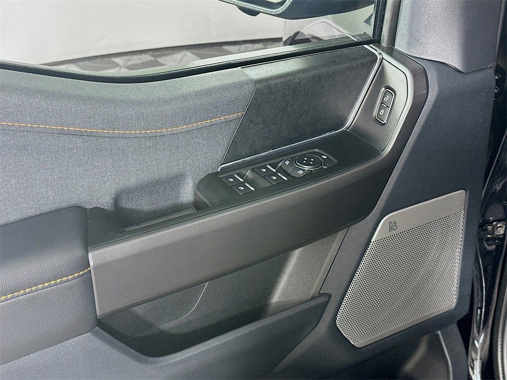 Used 2025 Ford F150 Tremor image 25