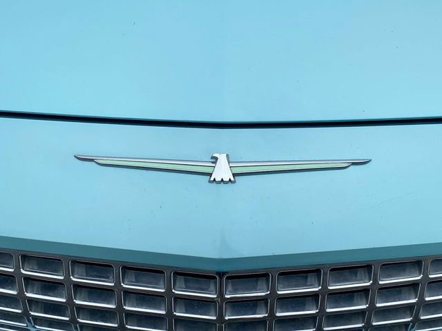 Used 2002 Ford Thunderbird image 25