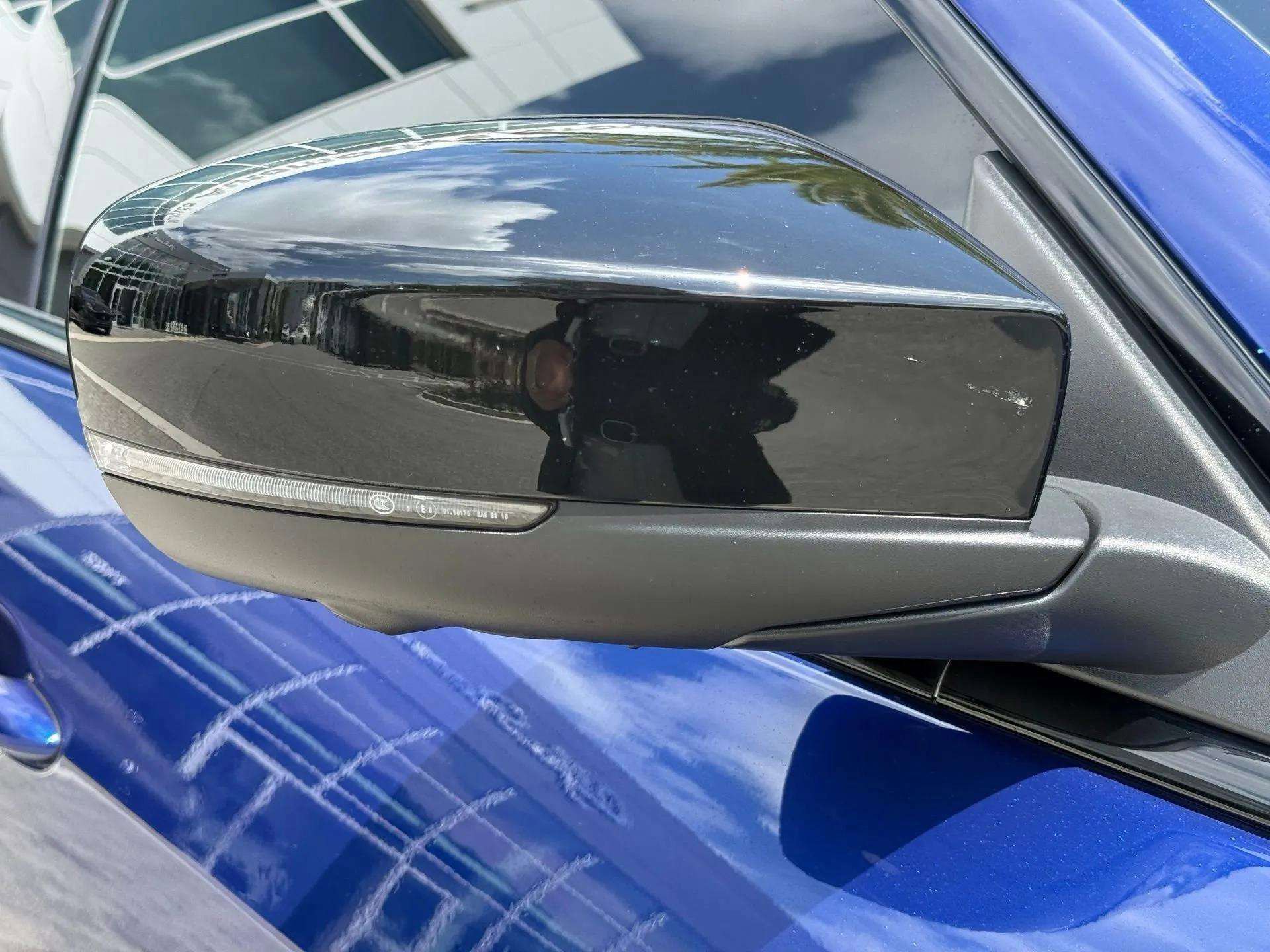 Certified 2023 Maserati Ghibli Modena Q4 AWD/4WD image 32