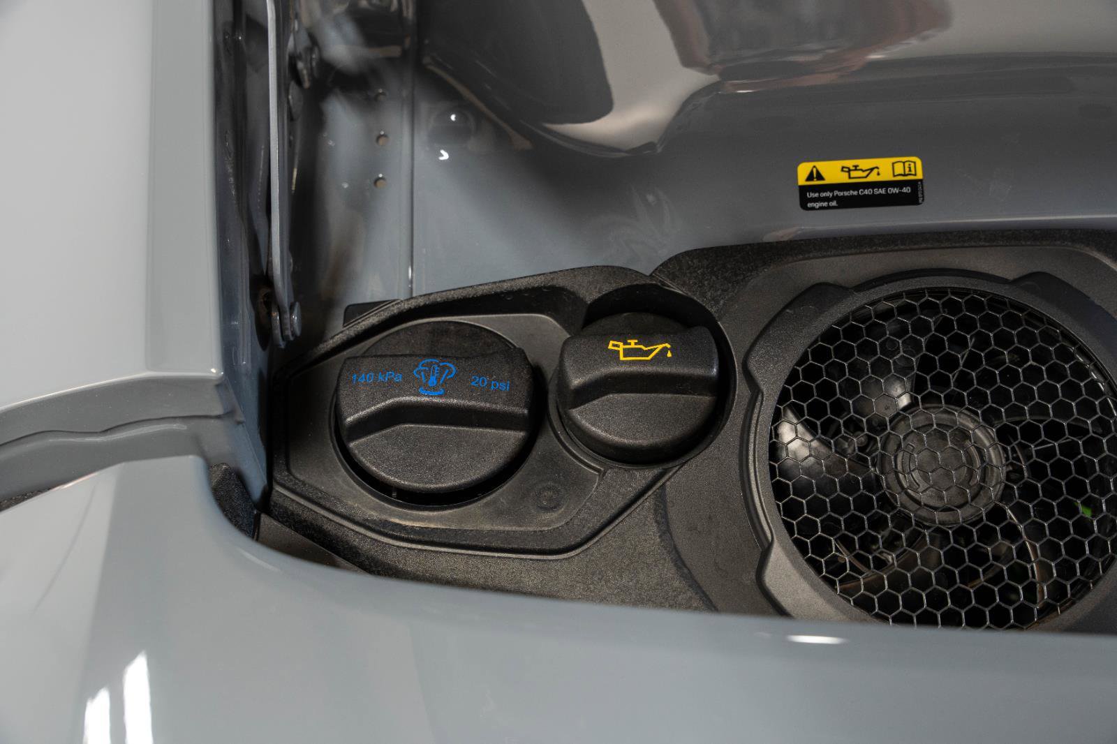 Used 2023 Porsche 911 Carrera GTS image 65