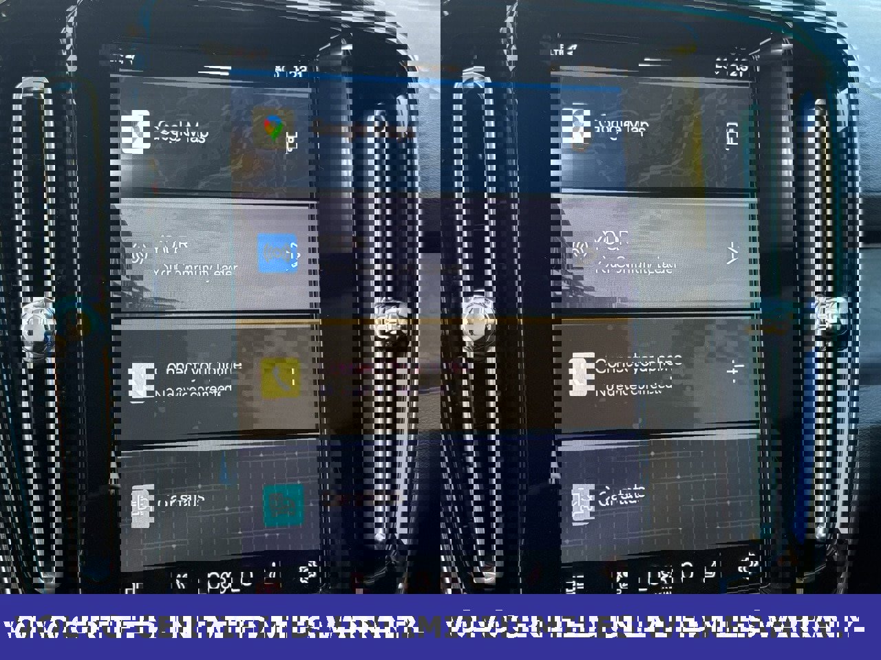 Certified 2023 Volvo XC40 Recharge Ultimate image 22