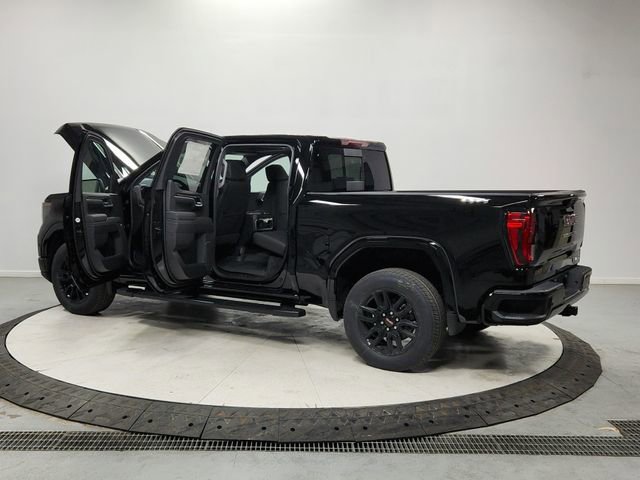 New 2026 GMC Sierra 1500 Elevation w/ Elevation Premium Package image 13