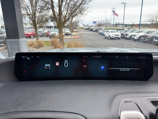 Certified 2025 Ford Expedition Active AWD/4WD image 25