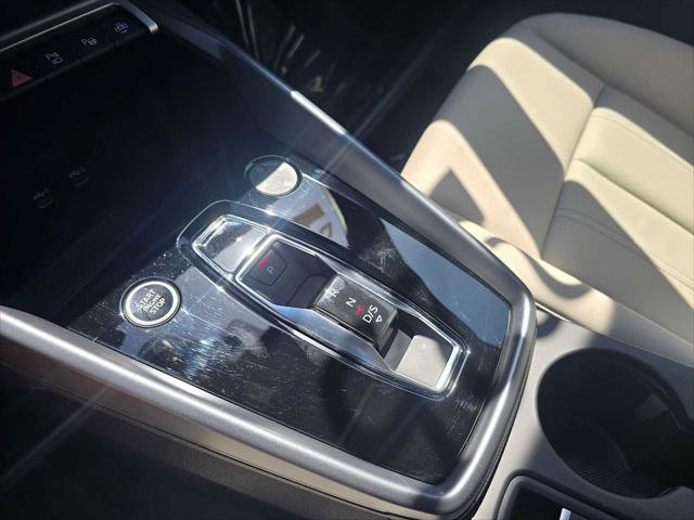 Certified 2025 Audi A3 2.0T Premium w/ Convenience Package image 31