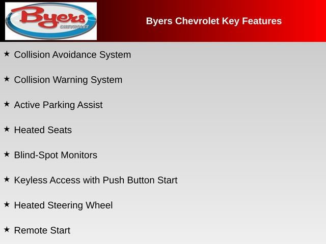 Used 2020 Ford Edge Titanium w/ Cargo Accessory Package image 11