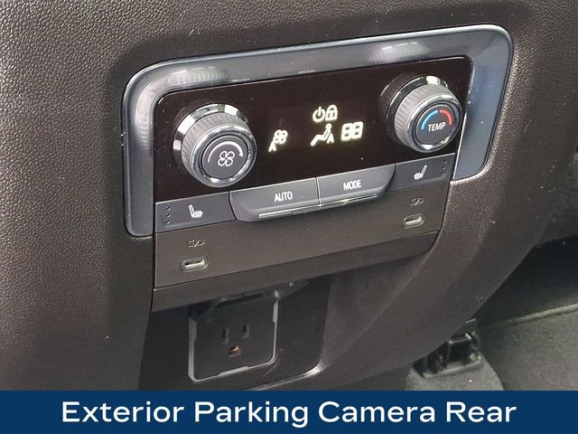 Used 2025 Chevrolet Tahoe RST w/ RST Capability Package image 22