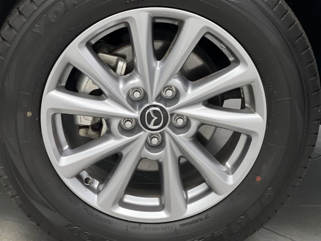 Used 2025 MAZDA CX-5 AWD 2.5 S w/ Preferred Package image 66