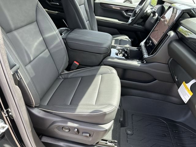 New 2026 GMC Yukon XL Elevation AWD/4WD image 29