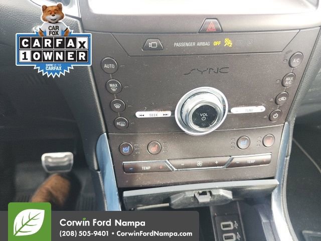 Used 2020 Ford Edge ST w/ Equipment Group 401A image 23