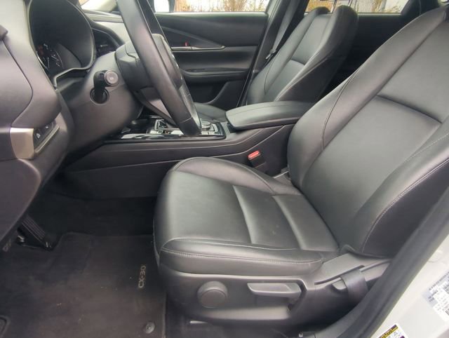 Used 2024 MAZDA CX-30 AWD 2.5 S w/ Select Sport Pkg image 11