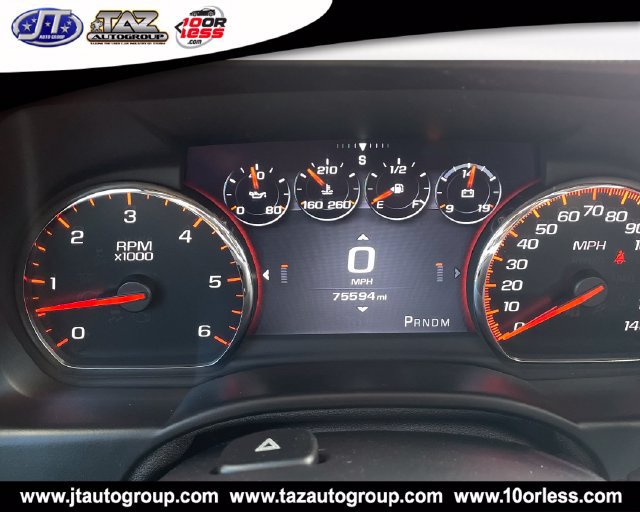 Used 2015 GMC Yukon XL Denali w/ Open Road Package RWD image 28