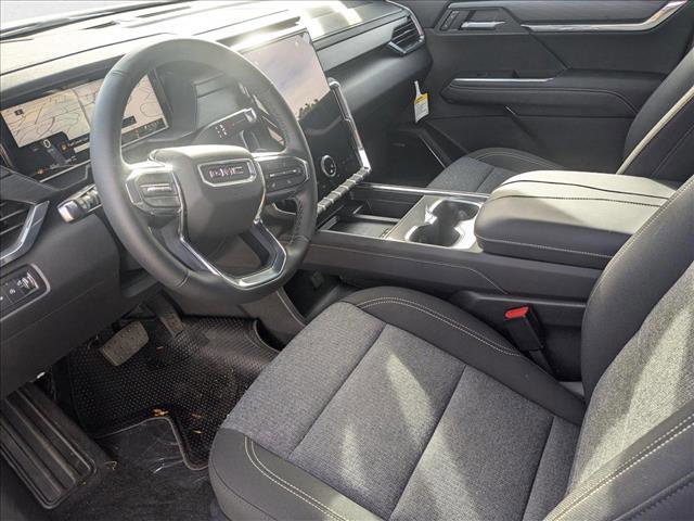 New 2025 GMC Acadia Elevation w/ Black Edition image 3