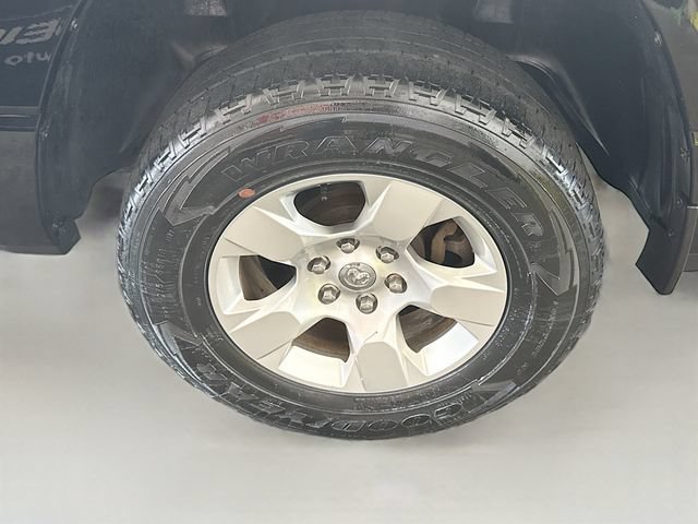 Used 2022 RAM 1500 Big Horn AWD/4WD image 31
