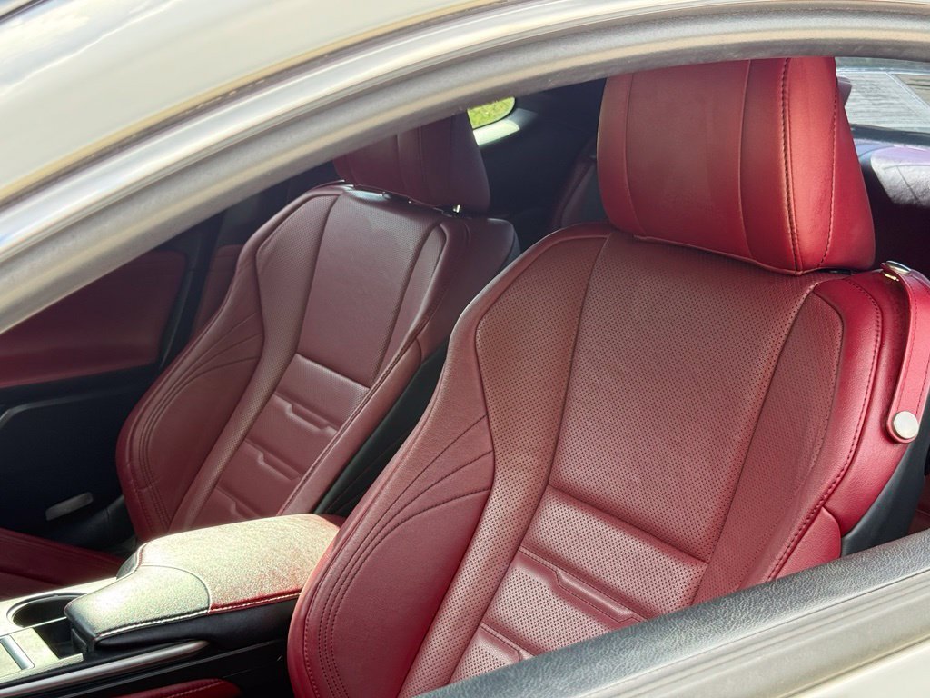 Used 2016 Lexus RC 350 RWD image 19