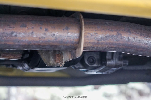 Used 2002 Pontiac Firebird Trans Am image 68