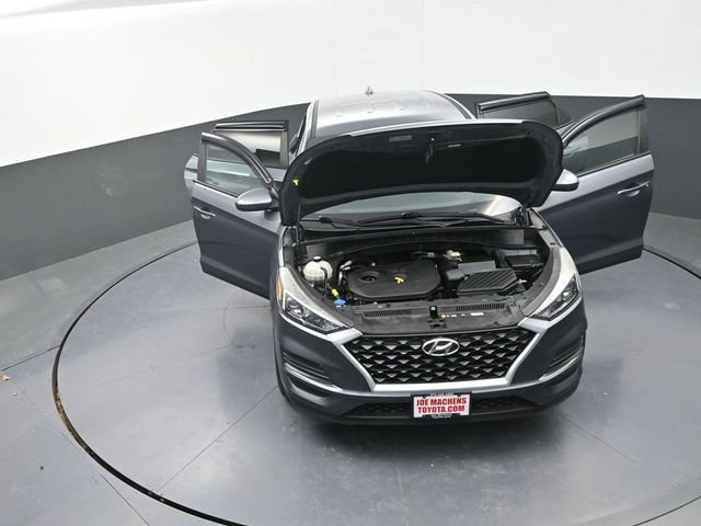 Used 2019 Hyundai Tucson SE image 38