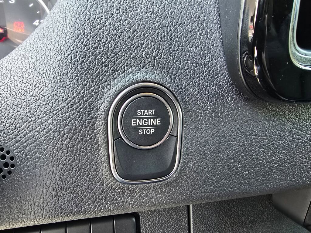 New 2025 Mercedes-Benz Sprinter 2500 image 22