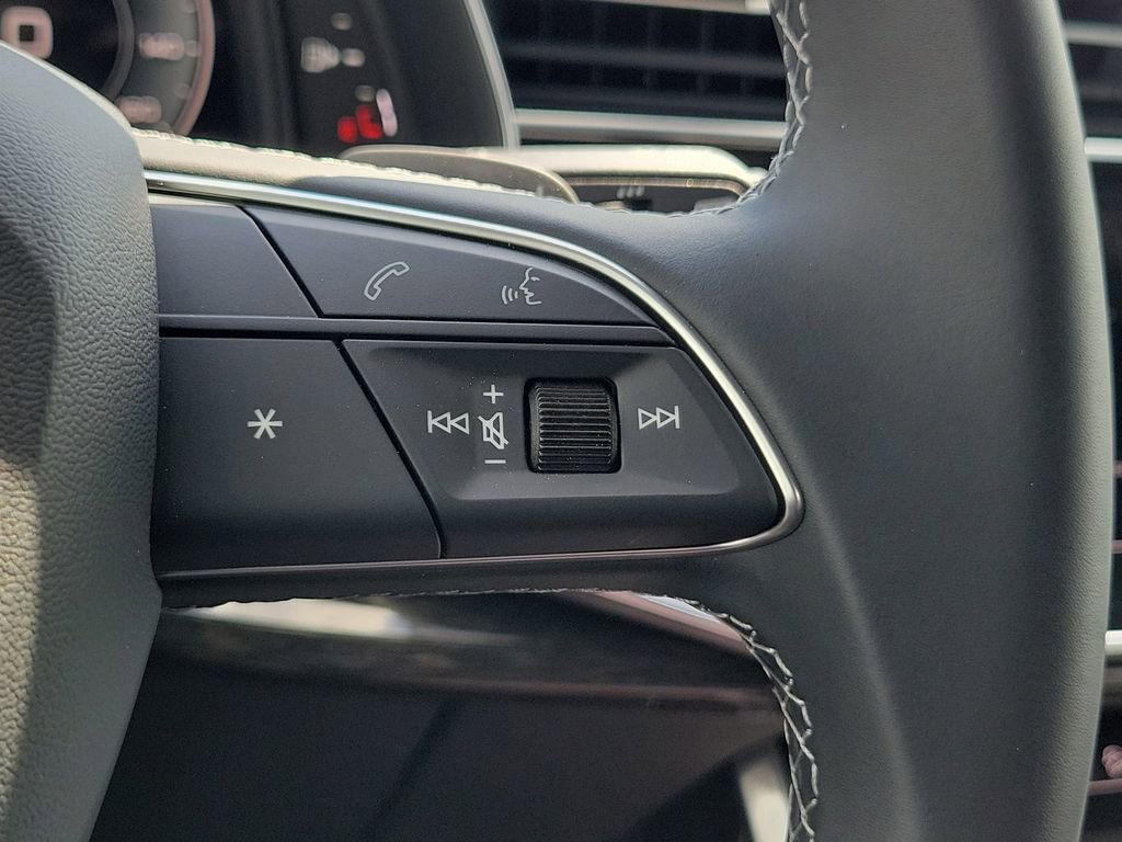 New 2026 Audi Q8 Premium Plus image 10