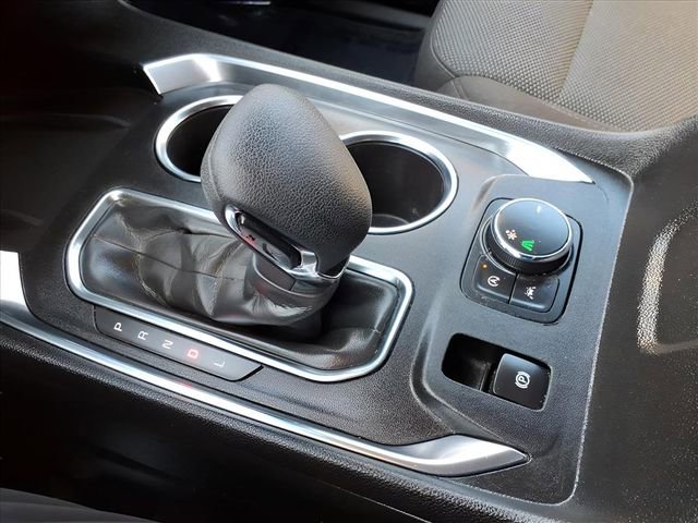 Used 2023 Chevrolet Traverse LT image 26