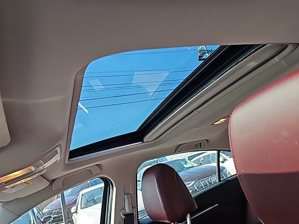 Used 2021 MAZDA MAZDA6 Carbon Edition image 10