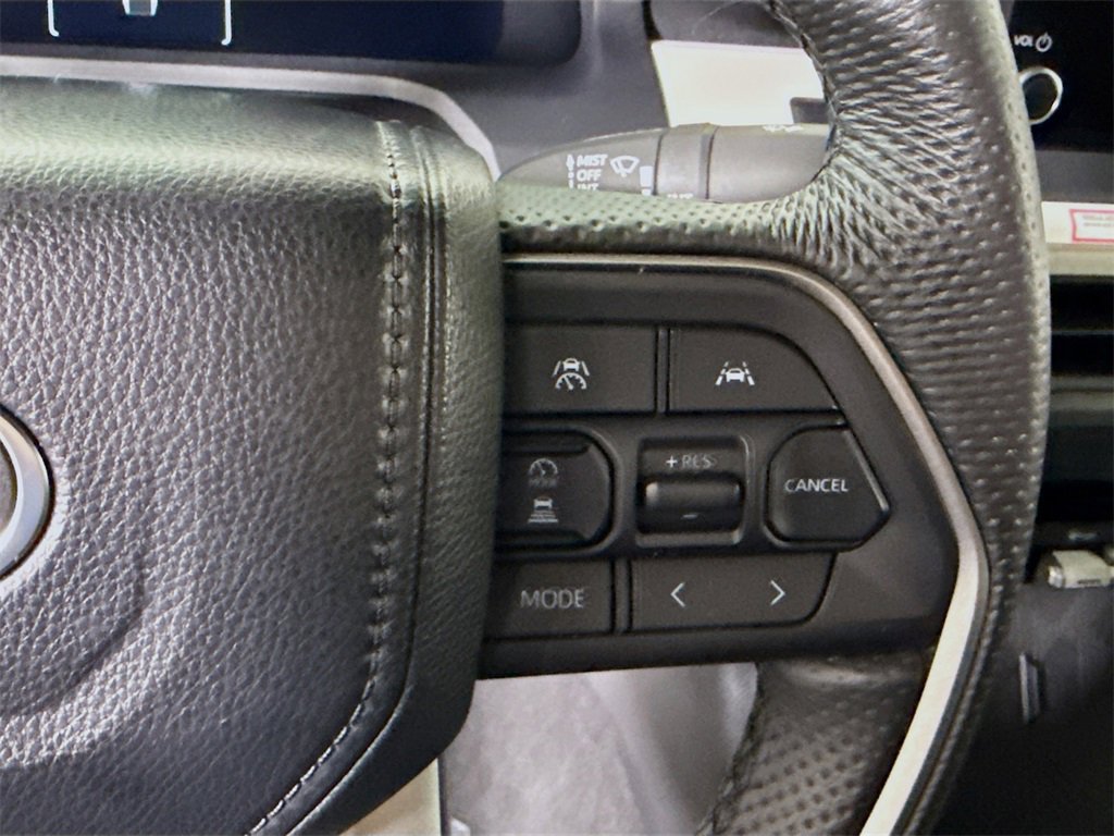 Used 2024 Toyota Tacoma TRD Sport image 21