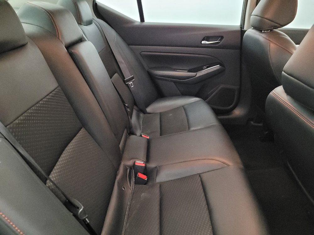 Used 2023 Nissan Altima 2.5 SR AWD/4WD image 19