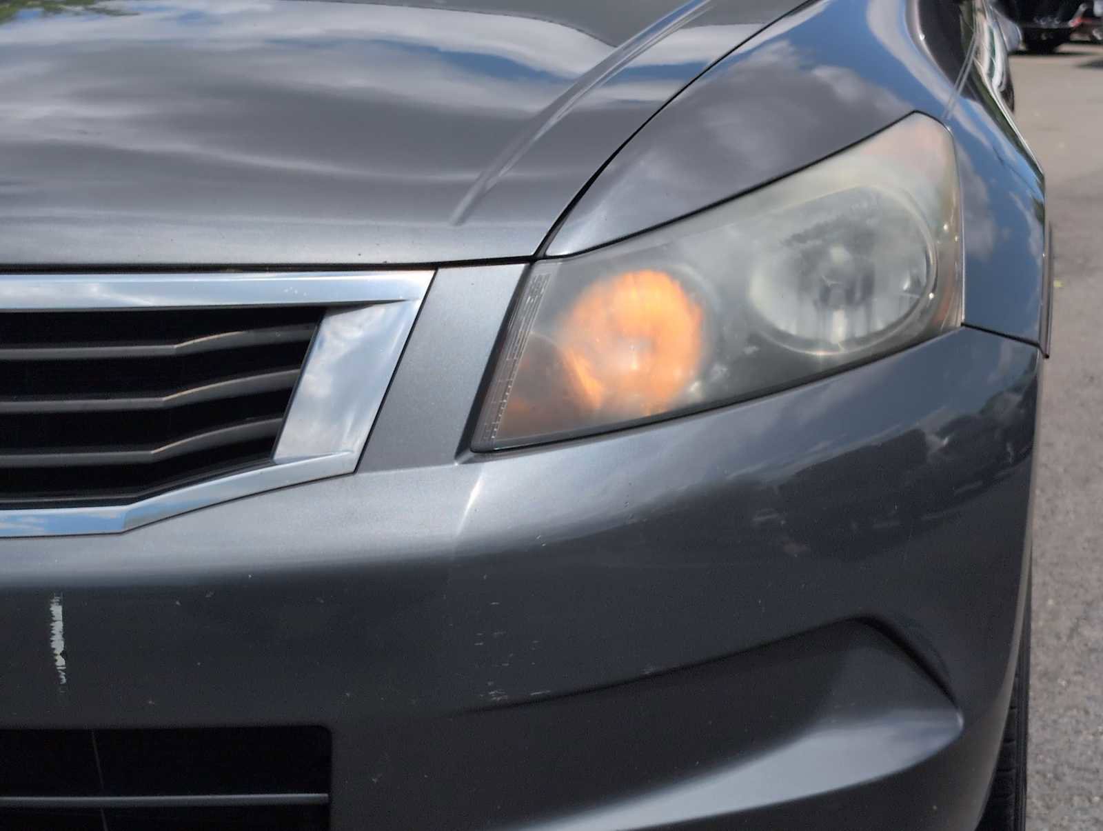 Used 2010 Honda Accord LX image 11