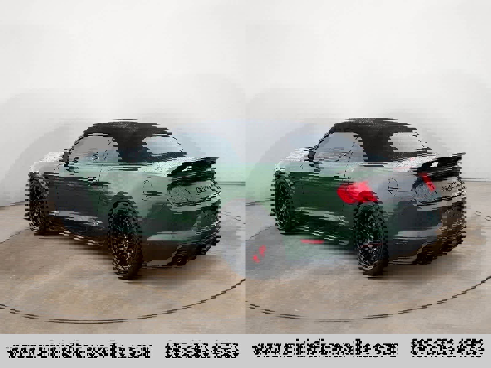 Used 2023 Ford Mustang GT Premium w/ GT Performance Package image 5