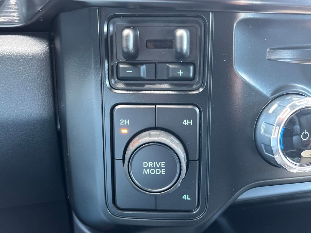 New 2026 Ford F250 Lariat image 13