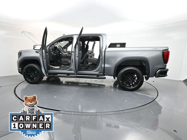 Used 2023 GMC Sierra 1500 Elevation image 38
