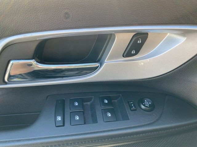 Used 2013 Chevrolet Equinox LS AWD/4WD image 17