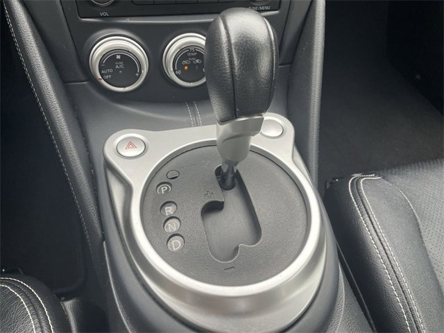 Used 2016 Nissan 370Z w/ Sport Package image 15