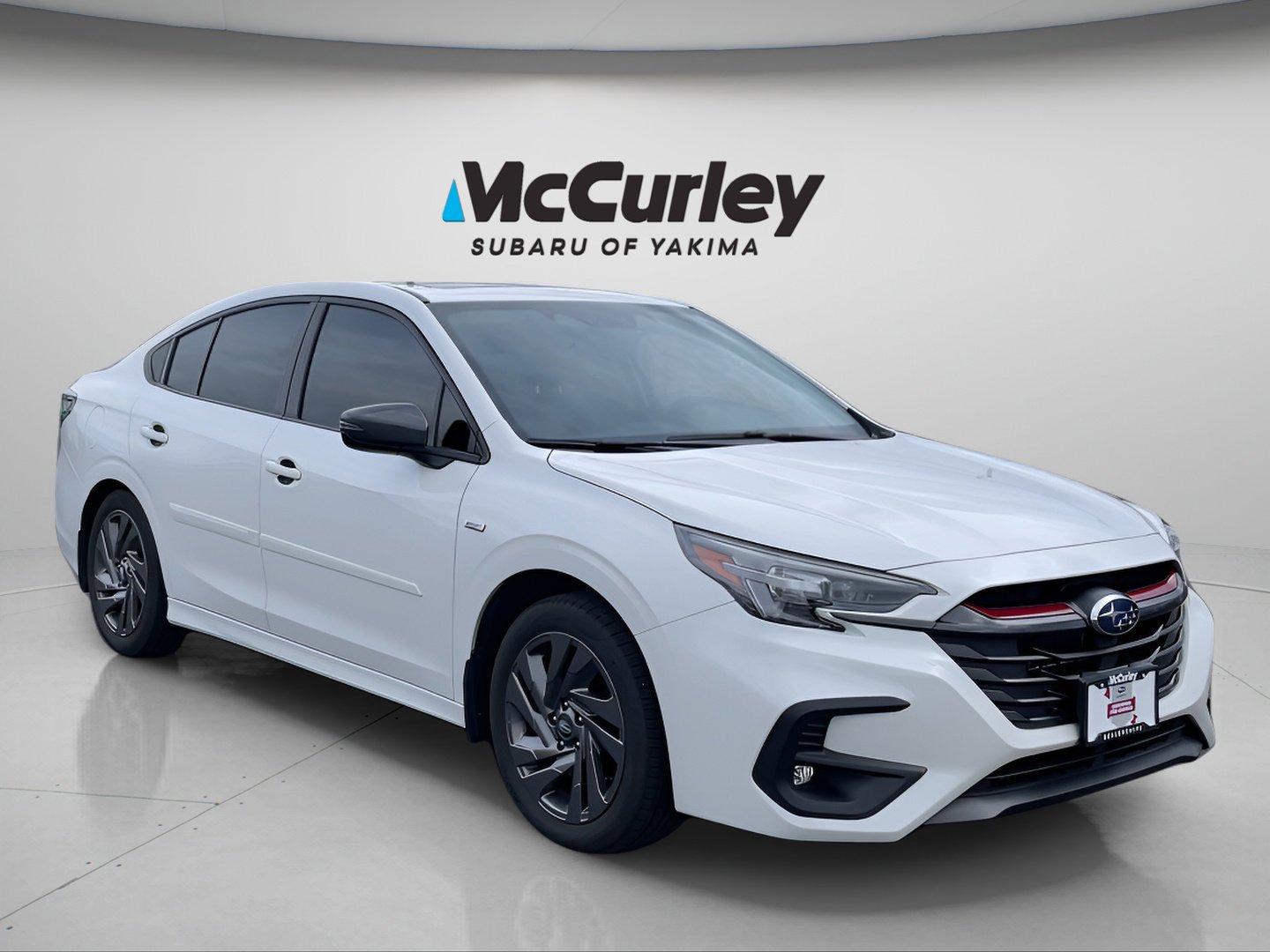 Used 2025 Subaru Legacy Sport image 7