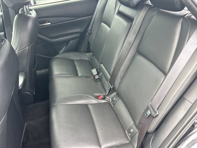 Used 2023 MAZDA CX-30 AWD 2.5 S w/ Preferred Package image 29