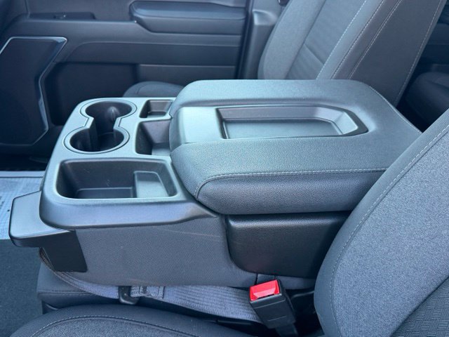 Certified 2023 Chevrolet Silverado 1500 LT AWD/4WD image 32