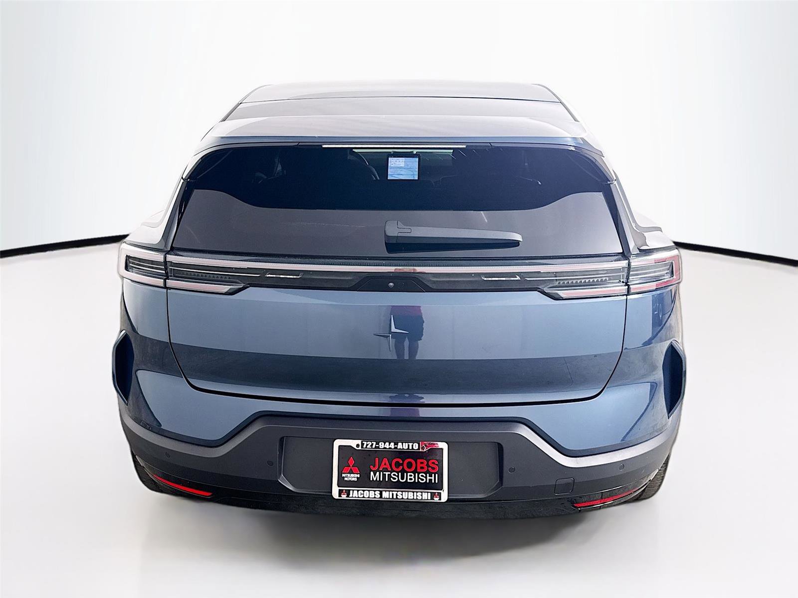 Used 2025 Polestar Polestar 3 image 6