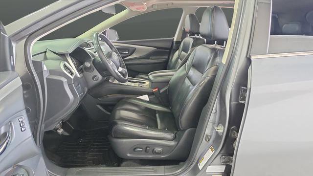 Used 2018 Nissan Murano Platinum AWD/4WD image 9